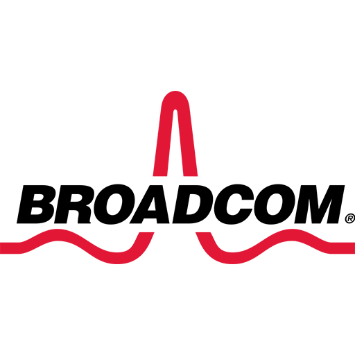 Logo Broadcom Rg
