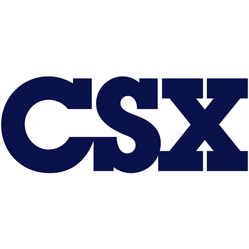 Logo CSX