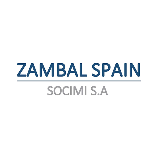 Logo Zambal Spain