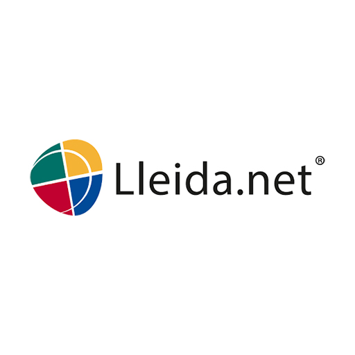 Logo Lleidanetworks