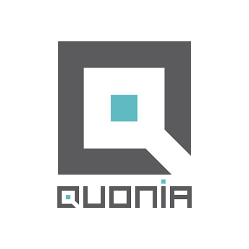 Logo QUONIA