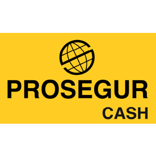 Logo Prosegur Cash