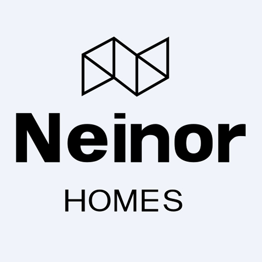 Logo Neinor Hom