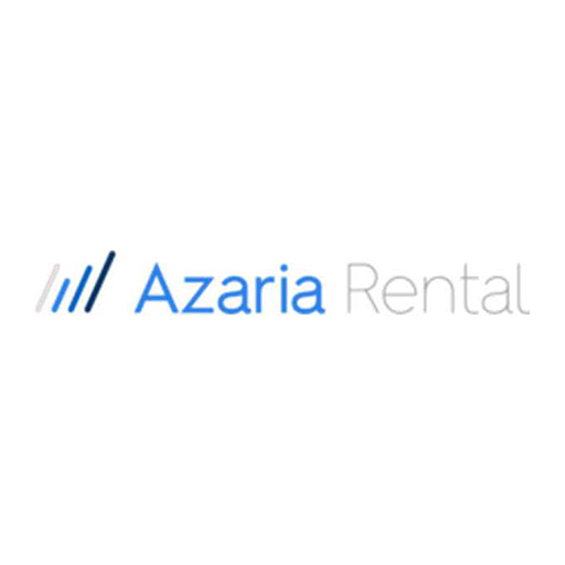 Logo Azaria Rental