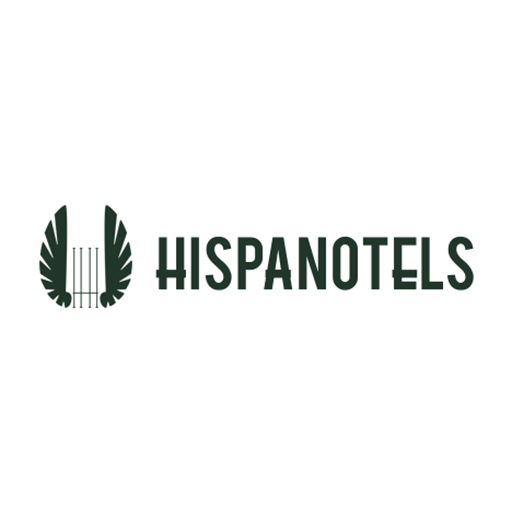 Logo Hispanotels