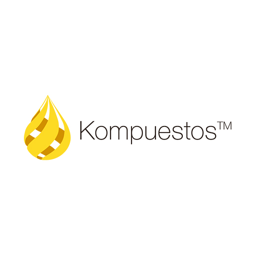 Logo Kompuestos