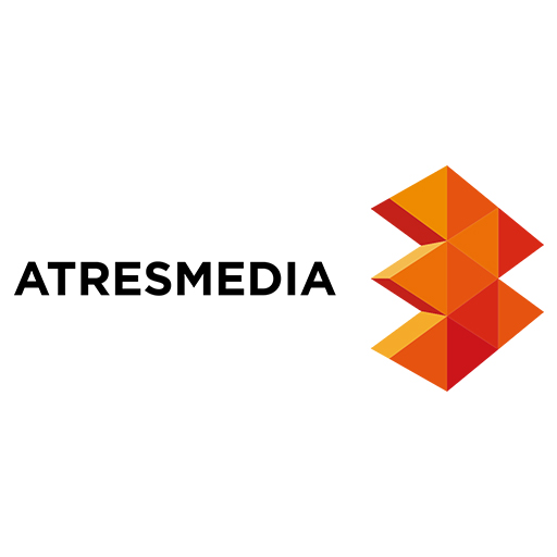 Logo Atresmedia