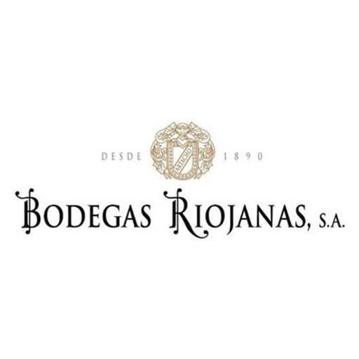 Logo Bodegas Riojanas
