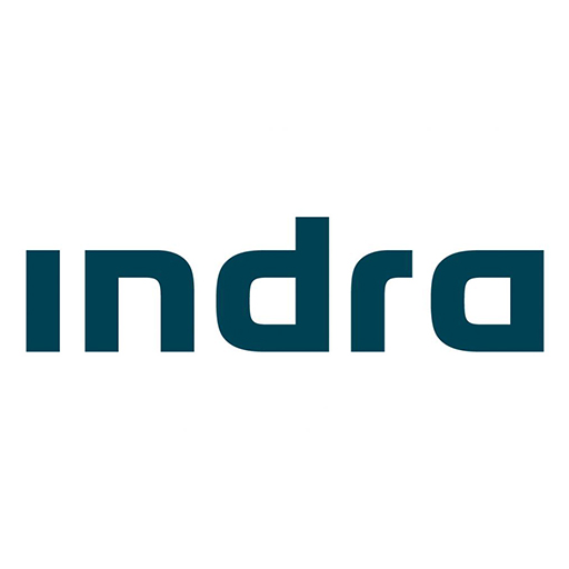 Logo Indra