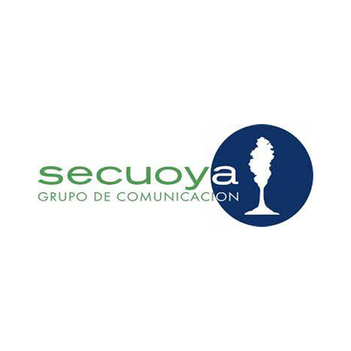 Logo SECUOYA GRUPO