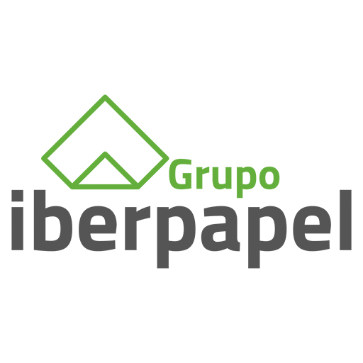 Logo Iberpapel