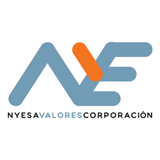 Logo Nyesa Valores