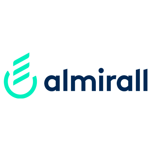 Logo Almirall