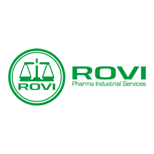 Logo Labor Farmac Rovi