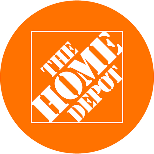 Logo Hom Depot