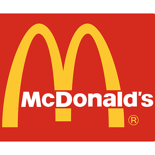 Logo McDonalds