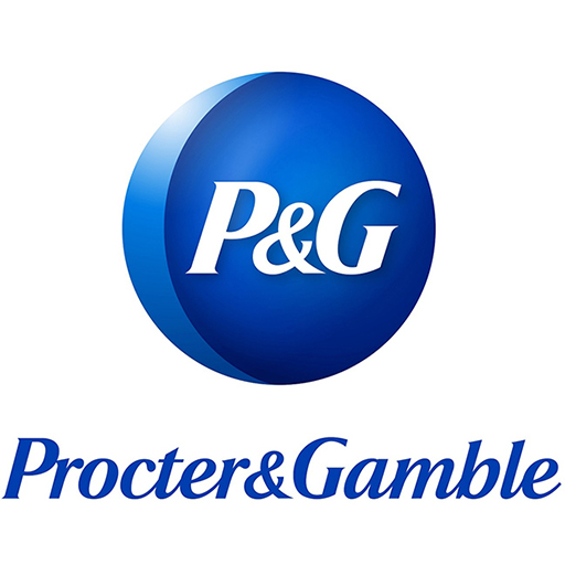 Logo Procter&Gamble